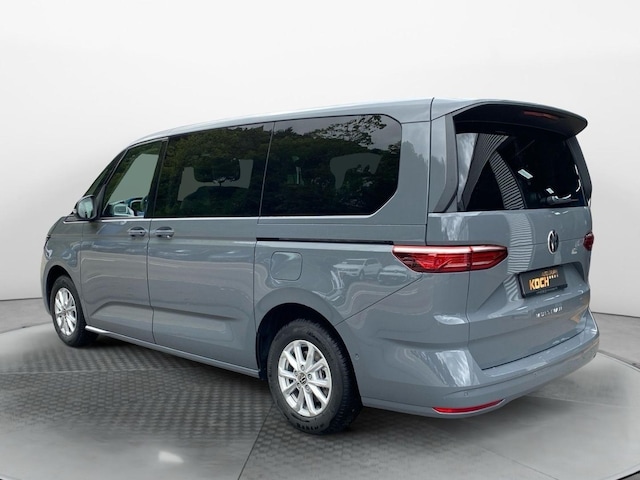 Volkswagen Multivan Multivan LÜ TDI 110 kw AHK Navi Kamera