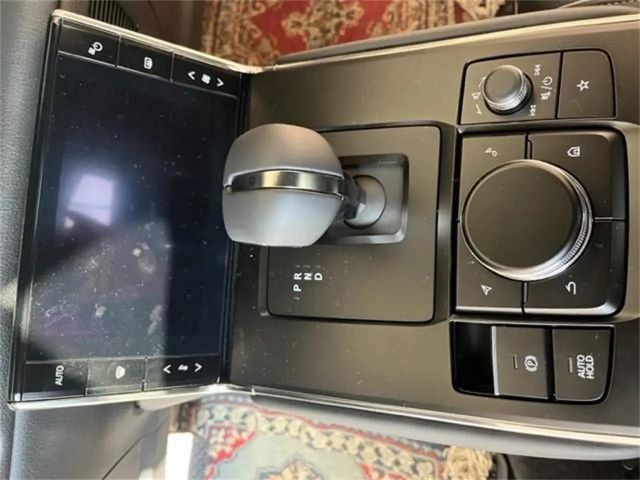 Mazda MX-30 SkyActiv e-Skyactiv