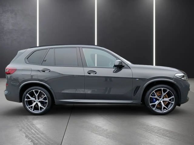 BMW X5 M-Sport xDrive30d