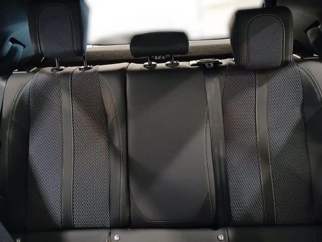 Peugeot 2008 GT-Line PureTech