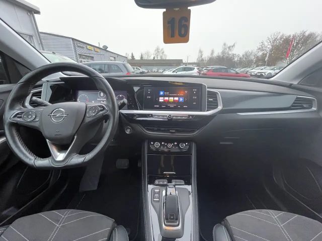 Opel Grandland X Ultimate