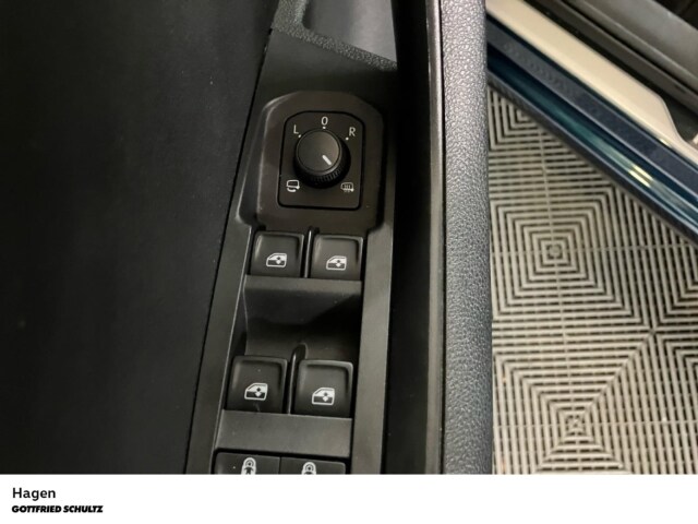 Skoda Karoq 1.5 TSI Clever