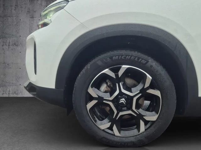 Citroën C5 Aircross Feel Pack