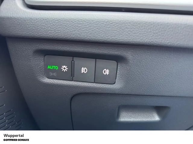 Skoda Octavia 2.0 TDI Combi Style Style