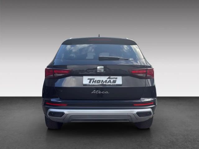 Seat Ateca 1.5 TSI DSG