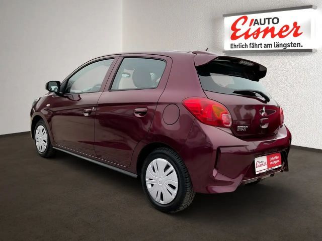 Mitsubishi Space Star Inform MIVEC Star