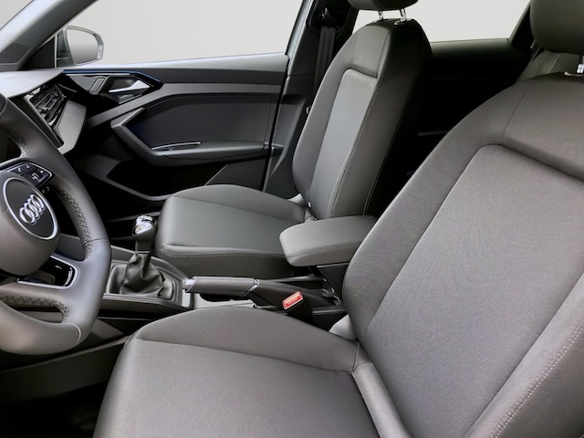 Audi A1 25 TFSI Sportback