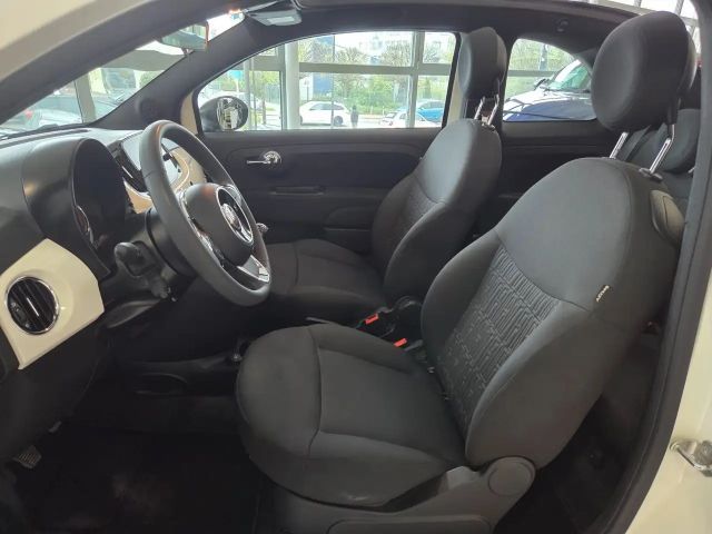 Fiat 500C 1.0 GSE Hybrid (70 PS)