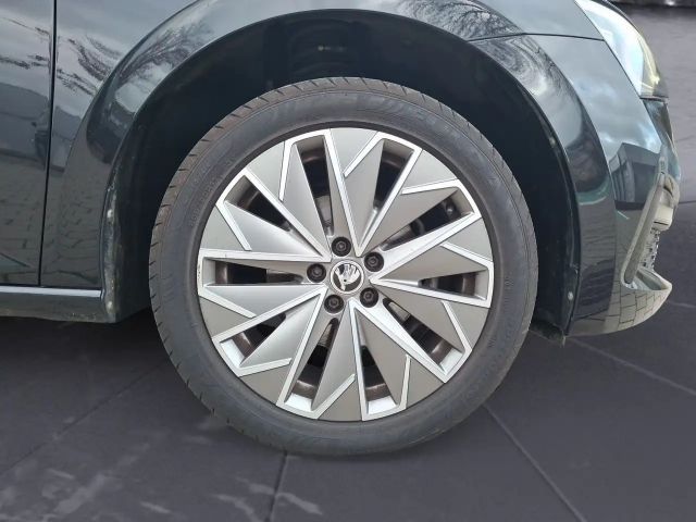 Skoda Scala 1.0 TSI Clever