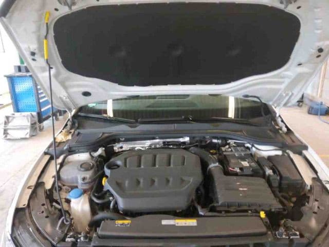 Volkswagen Golf 2.0 TSI 4Motion DSG Max