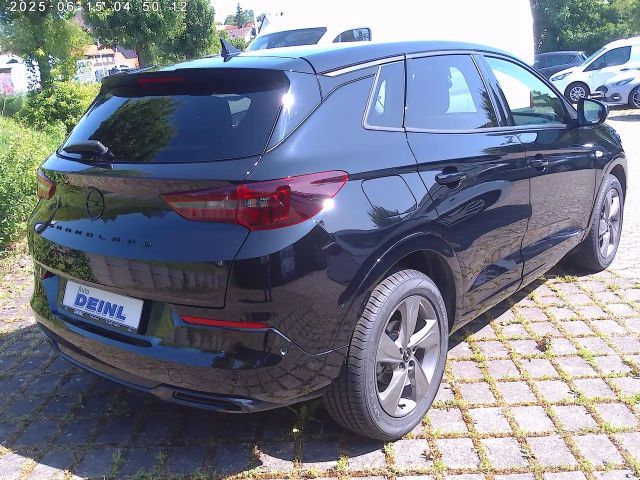 Opel Grandland X GS-Line Grand Sport