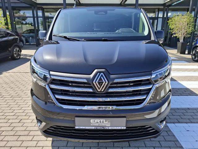 Renault Trafic Blue Grand Spaceclass