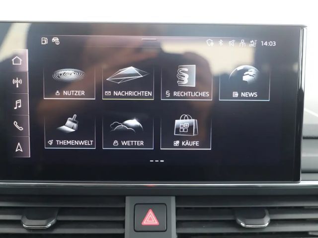 Audi A4 40 TFSI S-Line