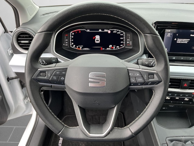 Seat Ibiza 1.0 TSI Style