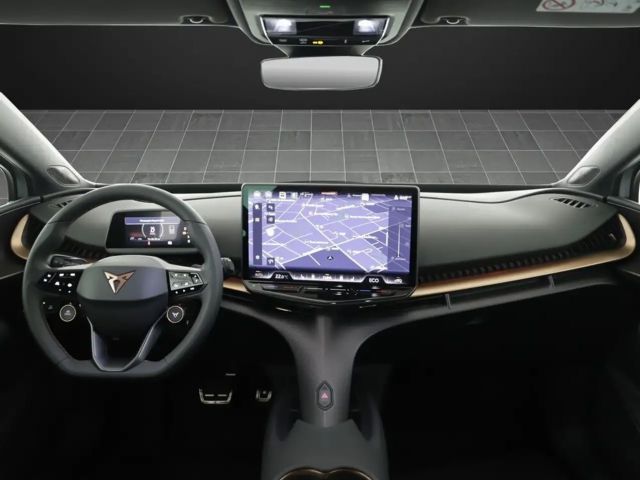 Cupra Tavascan 210kW/286PS ''Winterpaket+MatrixLED+uvm''