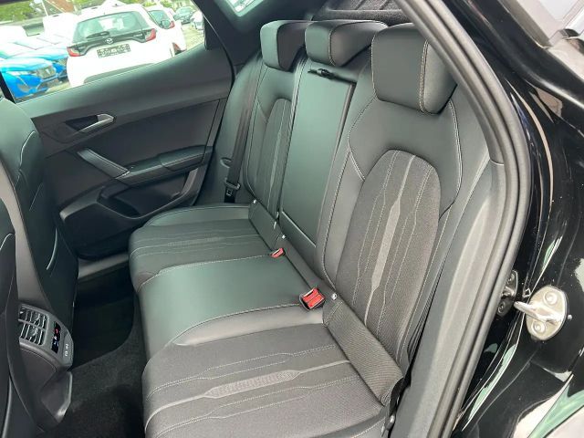 Cupra Formentor 1.5 TSI