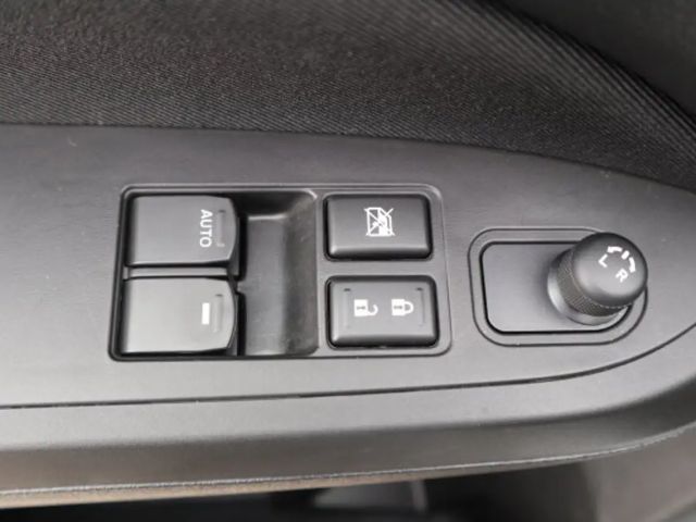 Suzuki Vitara Club Hybrid