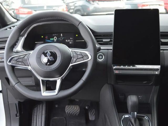 Mitsubishi ASX ASX Plus Hybrid 1,6 AT