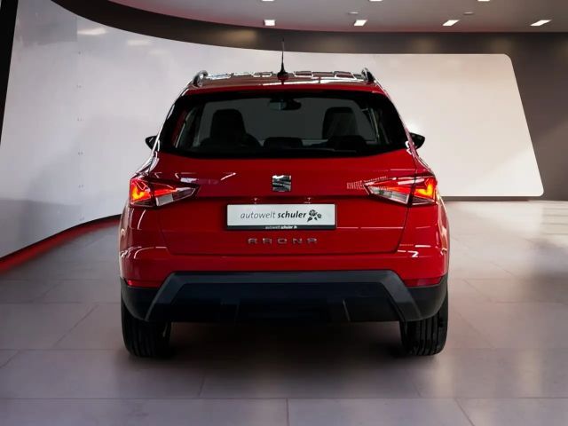 Seat Arona 1.0 TSI Style