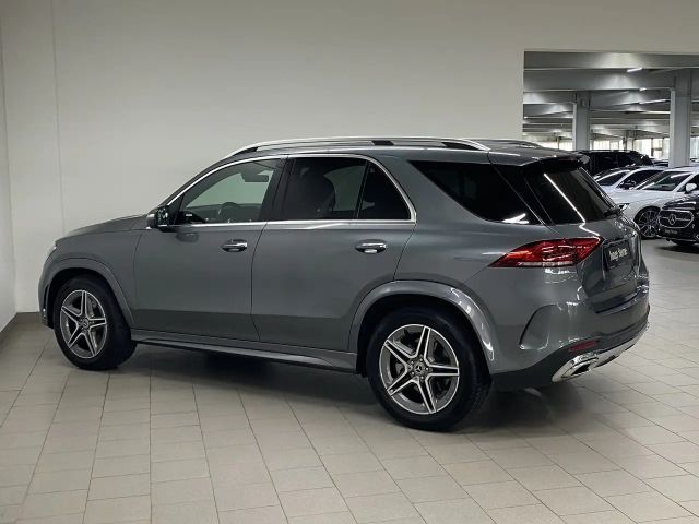 Mercedes-Benz GLE 450 AMG Line
