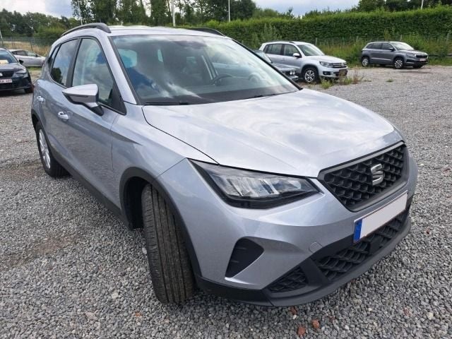 Seat Arona 1.0 TSI DSG Style