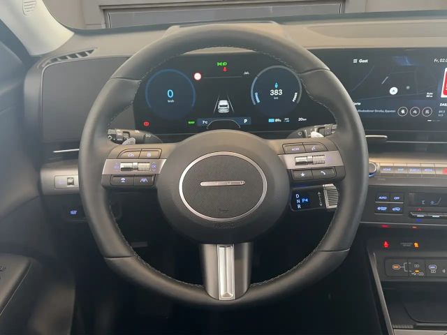 Hyundai Kona 2WD Electric Prime