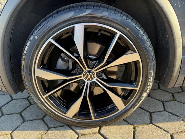 Volkswagen Tiguan 2.0 TSI 4Motion