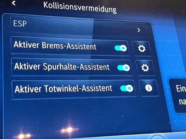 Mercedes-Benz C 200 C 200 d Estate