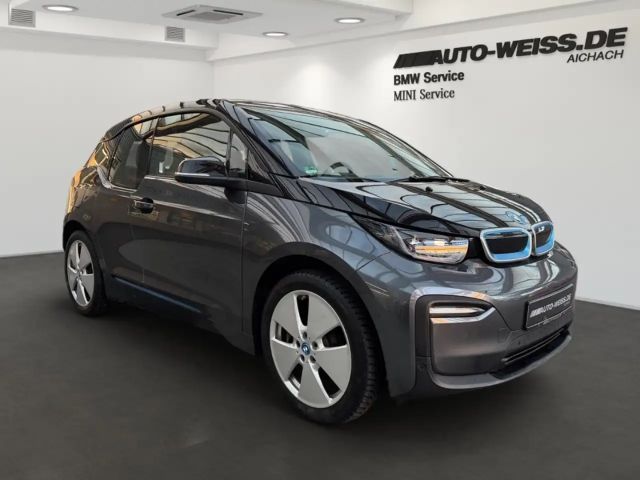 BMW i3 120Ah Sedan