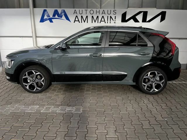 Kia Niro Spirit
