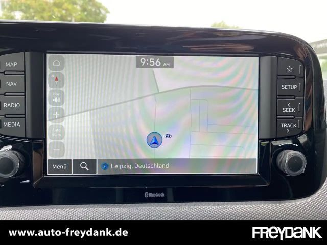 Hyundai i10 1.0 2WD Trend