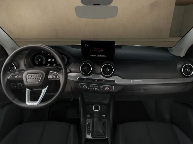 Audi Q2 35 TFSI S-Tronic