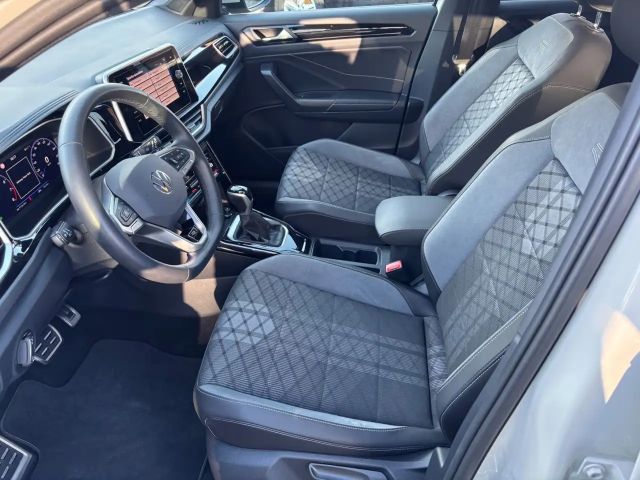 Volkswagen T-Roc 1.5 TSI DSG Plus R-Line