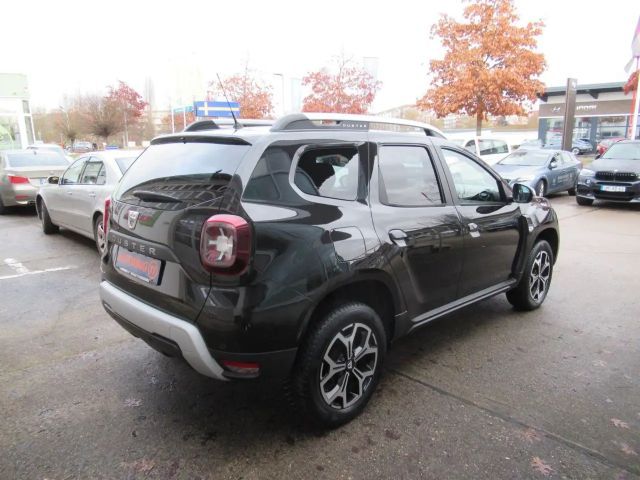 Dacia Duster II Prestige