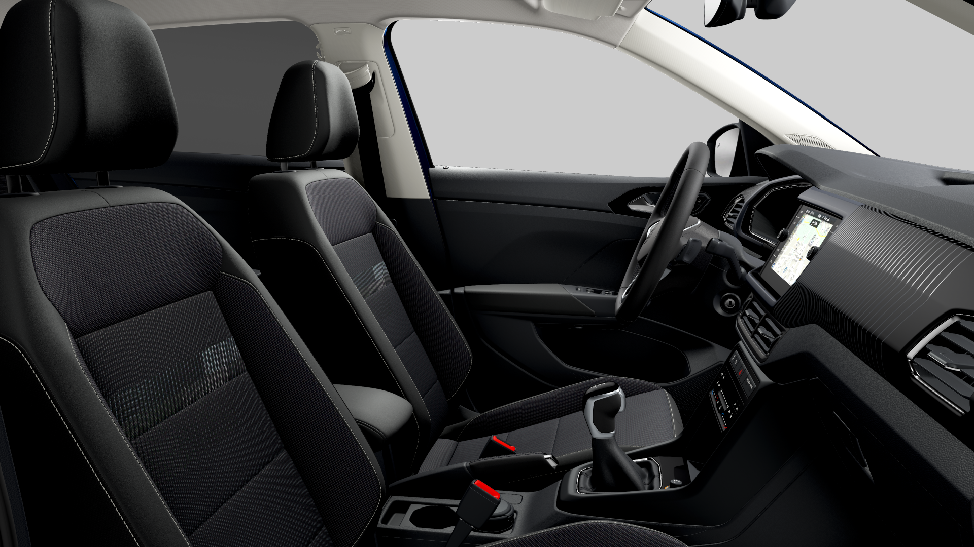 Volkswagen T-Cross 1.0 TSI DSG Style