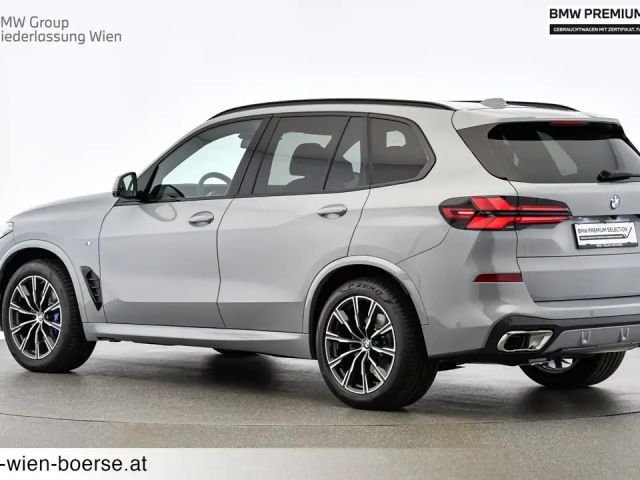 BMW X5 xDrive30d