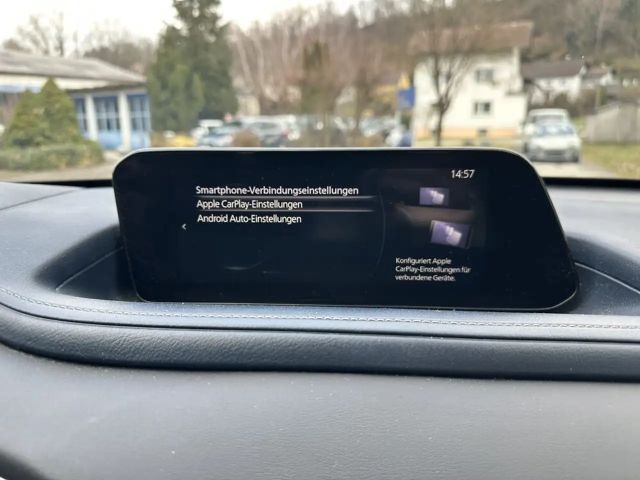 Mazda CX-30 Prime-line