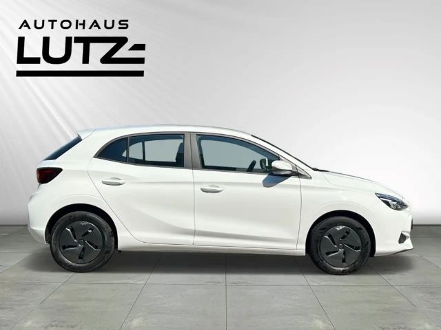 MG MG3 Hybrid+ Standard Standard range