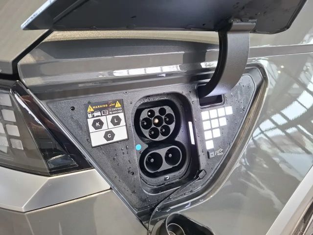 Hyundai IONIQ 5 UNIQ