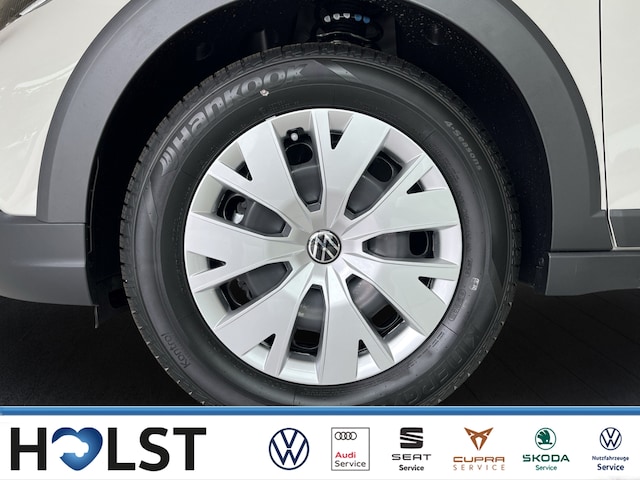 Volkswagen Taigo 1.0 TSI