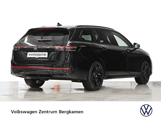 Volkswagen Passat R-Line Variant