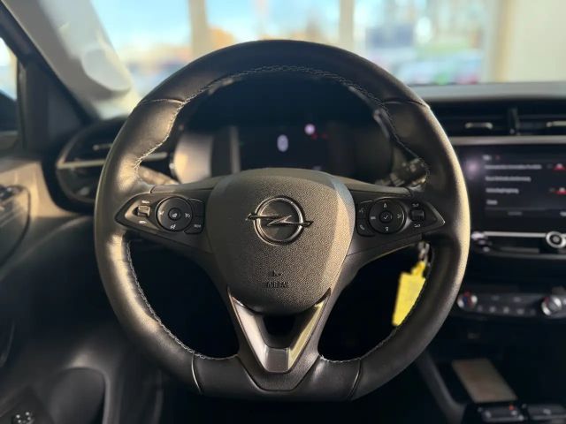 Opel Corsa Elegance Turbo