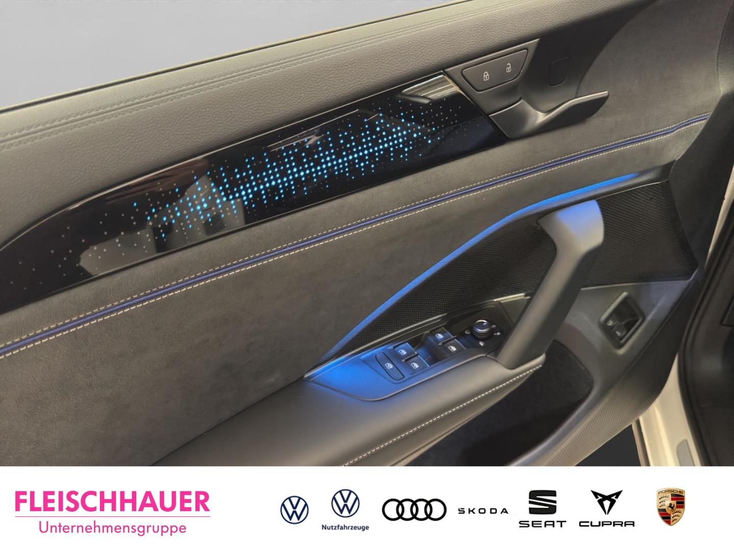 Volkswagen Tayron IQ.Drive R-Line eHybrid