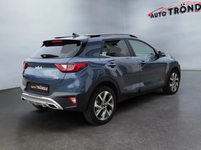Kia Stonic GT-Line