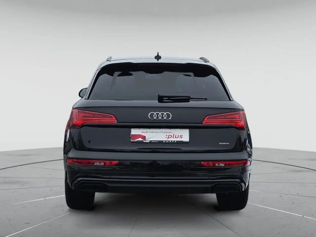 Audi Q5 50 TFSI Hybride Quattro S-Line