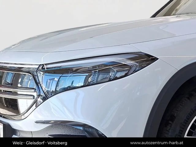 Mercedes-Benz EQB 350 4MATIC AMG Line