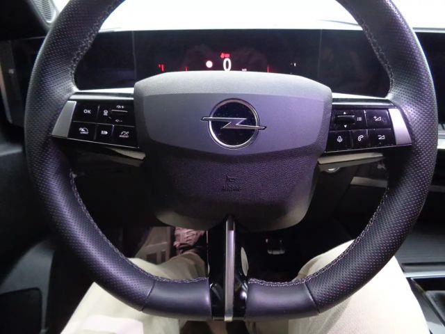 Opel Astra GS-Line Grand Sport Turbo