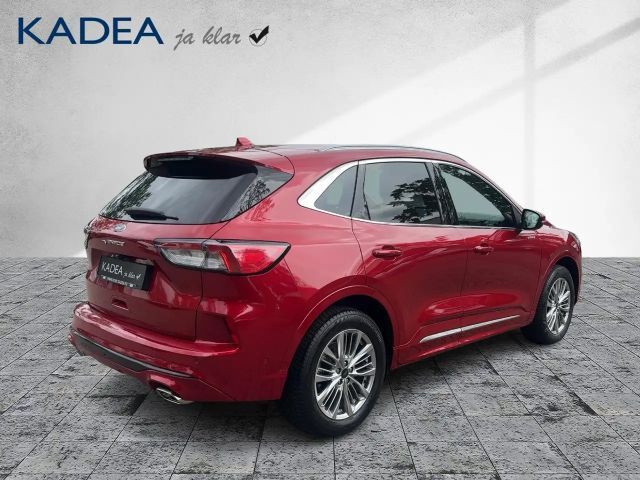 Ford Kuga Plug in Hybrid Vignale
