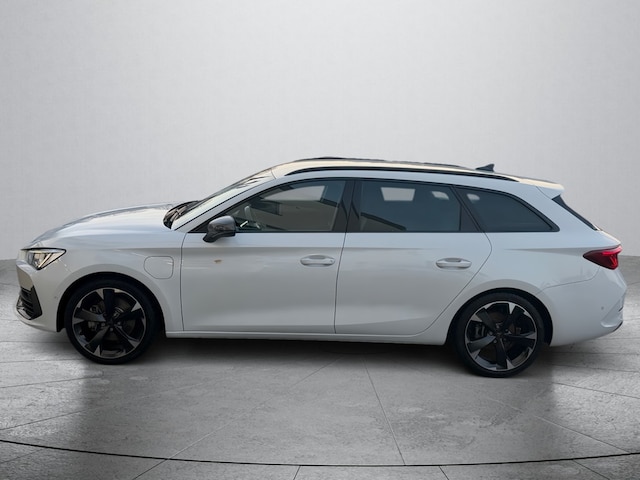 Cupra Leon ST Sportstourer e-Hybrid