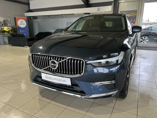 Volvo XC60 AWD Inscription Recharge T6